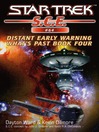 Distant Early Warning (eBook): Star Trek: Starfleet Corps of Engineers Series, Book 64